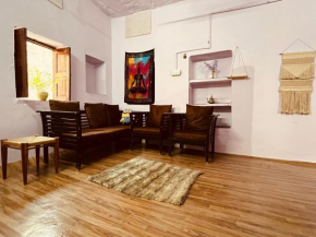 Tiny Home Jodhpur - A studio apartment